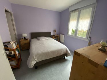 Appartement a vendre Chartres 28000 Eure-et-Loir 32 m2 2 pièces 95000 euros