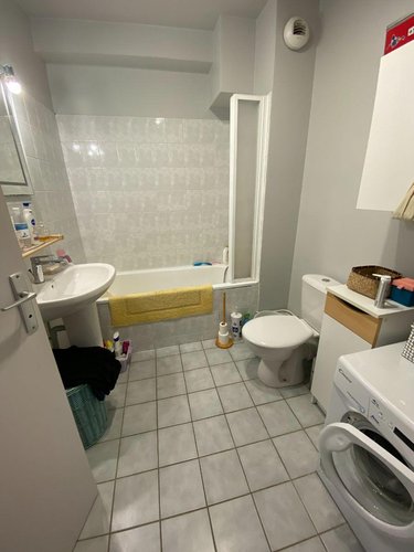 Appartement a vendre Chartres 28000 Eure-et-Loir 32 m2 2 pièces 95000 euros