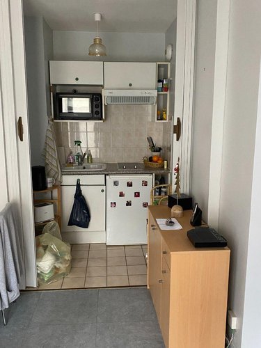 Appartement a vendre Chartres 28000 Eure-et-Loir 32 m2 2 pièces 95000 euros