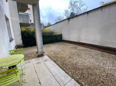 Appartement a vendre Chartres 28000 Eure-et-Loir 32 m2 2 pièces 95000 euros