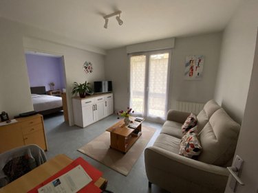 Appartement a vendre Chartres 28000 Eure-et-Loir 32 m2 2 pièces 95000 euros