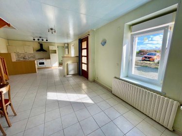 Maison a vendre Penvénan 22710 Côtes-d'Armor 87 m2 4 pièces 271800 euros