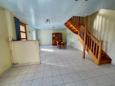 Maison a vendre Penvénan 22710 Côtes-d'Armor 87 m2 4 pièces 271800 euros