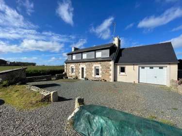 Maison a vendre Penvénan 22710 Côtes-d'Armor 87 m2 4 pièces 271800 euros