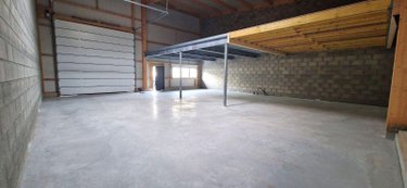 Fonds et murs commerciaux a vendre Laillé 35890 Ille-et-Vilaine 250 m2  291200 euros