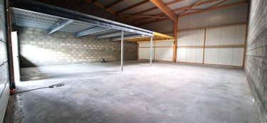 Fonds et murs commerciaux a vendre Laillé 35890 Ille-et-Vilaine 250 m2  291200 euros