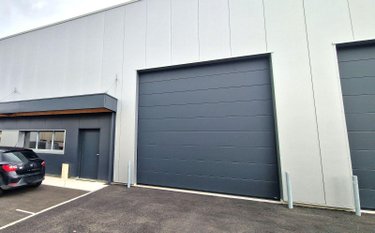 Fonds et murs commerciaux a vendre Laillé 35890 Ille-et-Vilaine 250 m2  291200 euros