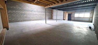 Fonds et murs commerciaux a vendre Laillé 35890 Ille-et-Vilaine 250 m2  291200 euros