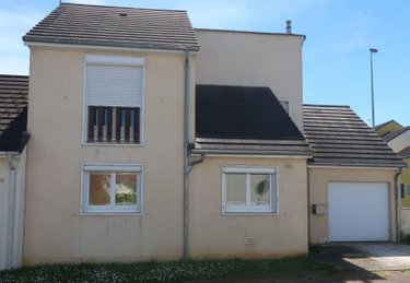 Maison a vendre Châtellerault 86100 Vienne 86 m2 4 pièces 92800 euros
