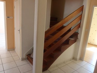 Maison a vendre Châtellerault 86100 Vienne 86 m2 4 pièces 92800 euros