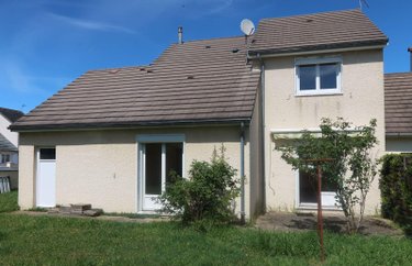 Maison a vendre Châtellerault 86100 Vienne 86 m2 4 pièces 92800 euros