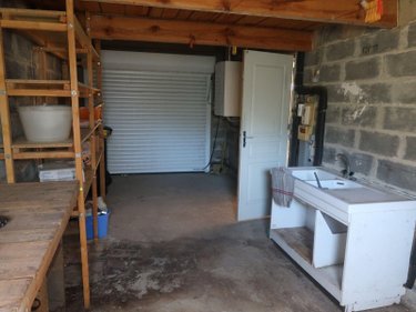 Maison a vendre Châtellerault 86100 Vienne 86 m2 4 pièces 92800 euros