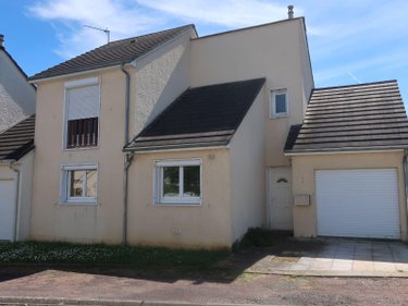 Maison a vendre Châtellerault 86100 Vienne 86 m2 4 pièces 92800 euros