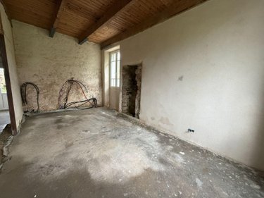 Maison a vendre Guimaëc 29620 Finistère 85 m2 3 pièces 130625 euros