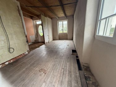 Maison a vendre Guimaëc 29620 Finistère 85 m2 3 pièces 130625 euros