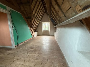 Maison a vendre Guimaëc 29620 Finistère 85 m2 3 pièces 130625 euros