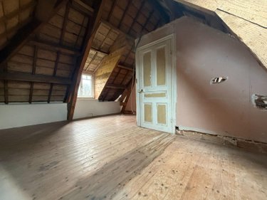 Maison a vendre Guimaëc 29620 Finistère 85 m2 3 pièces 130625 euros