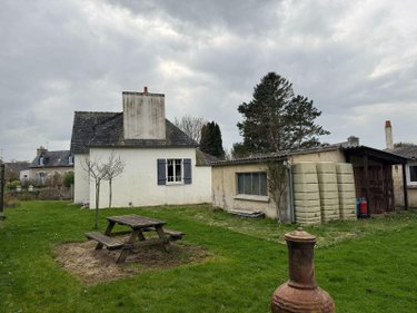 Maison a vendre Guimaëc 29620 Finistère 85 m2 3 pièces 130625 euros