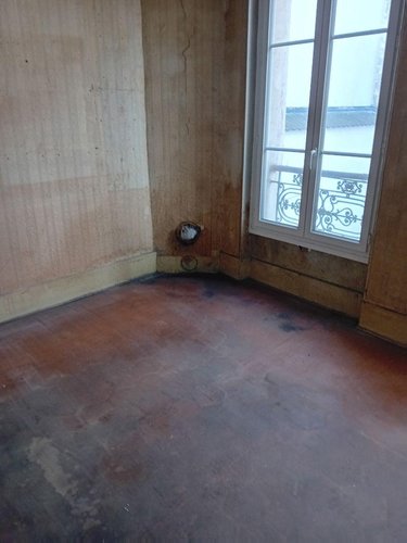 Appartement a vendre Saint-Denis 93200 Seine-Saint-Denis 24 m2  59000 euros