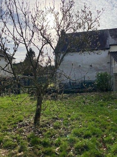 Maison a vendre Saint-Thual 35190 Ille-et-Vilaine 65 m2 4 pièces 156750 euros