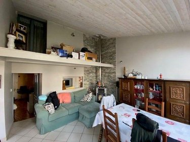 Maison a vendre Saint-Thual 35190 Ille-et-Vilaine 65 m2 4 pièces 156750 euros