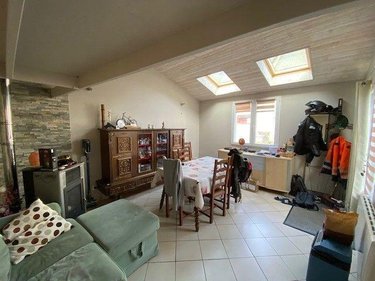 Maison a vendre Saint-Thual 35190 Ille-et-Vilaine 65 m2 4 pièces 156750 euros