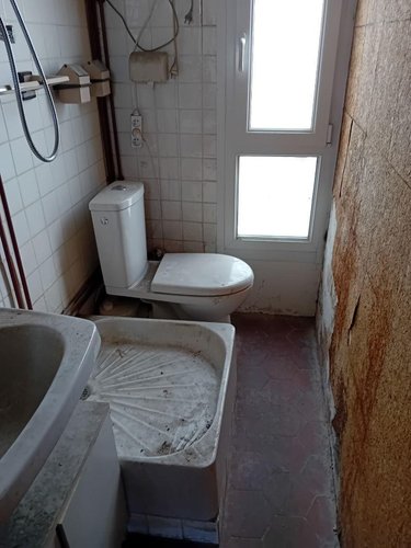 Appartement a vendre Saint-Denis 93200 Seine-Saint-Denis 26 m2  59000 euros