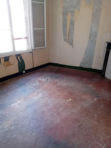 Appartement a vendre Saint-Denis 93200 Seine-Saint-Denis 26 m2  59000 euros