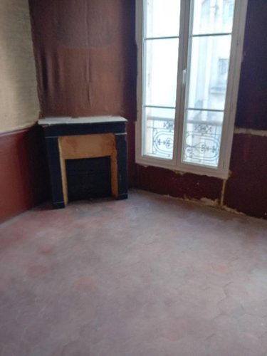Appartement a vendre Saint-Denis 93200 Seine-Saint-Denis 26 m2  59000 euros