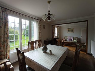 Maison a vendre Saint-Jacut-les-Pins 56220 Morbihan 85 m2 4 pièces 147680 euros