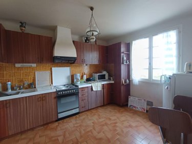 Maison a vendre Saint-Jacut-les-Pins 56220 Morbihan 85 m2 4 pièces 147680 euros