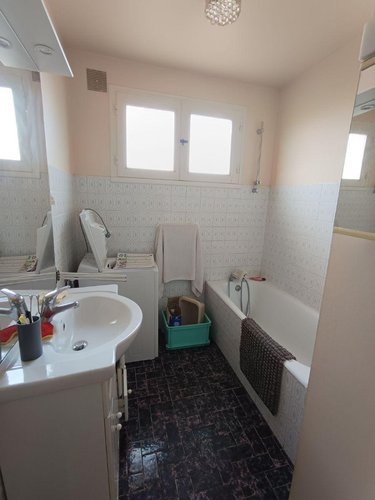 Maison a vendre Saint-Jacut-les-Pins 56220 Morbihan 85 m2 4 pièces 147680 euros