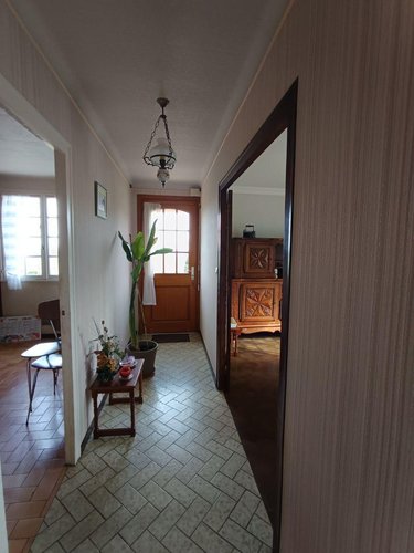 Maison a vendre Saint-Jacut-les-Pins 56220 Morbihan 85 m2 4 pièces 147680 euros