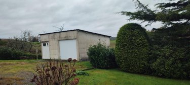 Maison a vendre Saint-Jacut-les-Pins 56220 Morbihan 85 m2 4 pièces 147680 euros