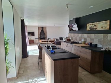 Maison a vendre Arzano 29300 Finistère 160 m2  348065 euros