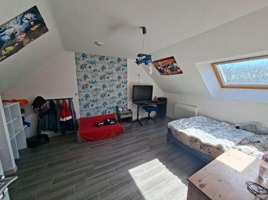 Maison a vendre Arzano 29300 Finistère 160 m2  348065 euros