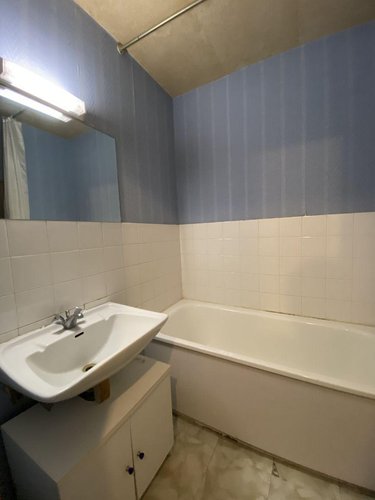 Appartement a vendre Brest 29200 Finistère 47 m2 2 pièces 73700 euros