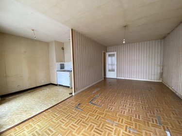 Appartement a vendre Brest 29200 Finistère 47 m2 2 pièces 73700 euros