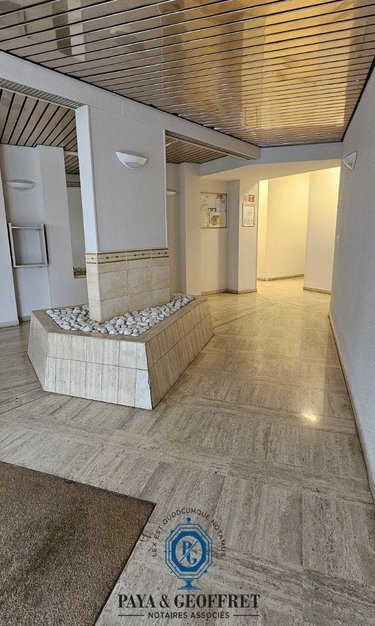 Appartement a vendre Saint-Raphaël 83700 Var 41 m2 2 pièces 139300 euros