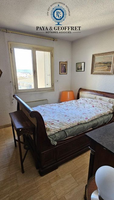 Appartement a vendre Saint-Raphaël 83700 Var 41 m2 2 pièces 139300 euros