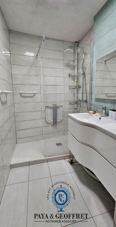 Appartement a vendre Saint-Raphaël 83700 Var 41 m2 2 pièces 139300 euros