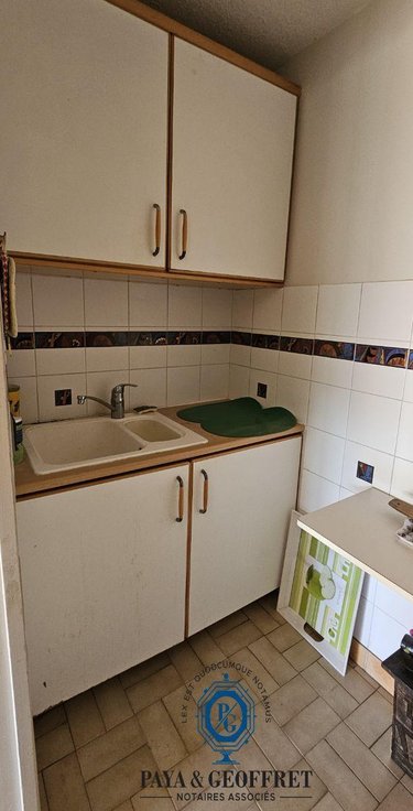 Appartement a vendre Saint-Raphaël 83700 Var 41 m2 2 pièces 139300 euros