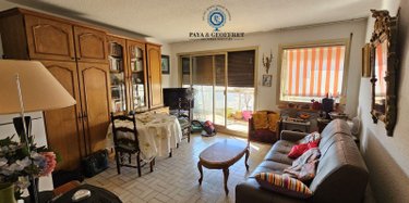 Appartement a vendre Saint-Raphaël 83700 Var 41 m2 2 pièces 139300 euros