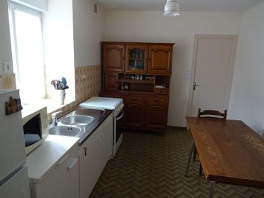 Maison a vendre Le Loroux 35133 Ille-et-Vilaine 134 m2 6 pièces 132180 euros