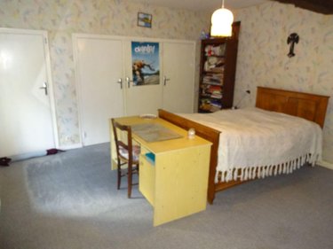 Maison a vendre Le Loroux 35133 Ille-et-Vilaine 134 m2 6 pièces 132180 euros