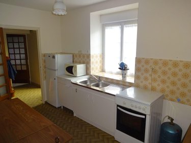 Maison a vendre Le Loroux 35133 Ille-et-Vilaine 134 m2 6 pièces 132180 euros