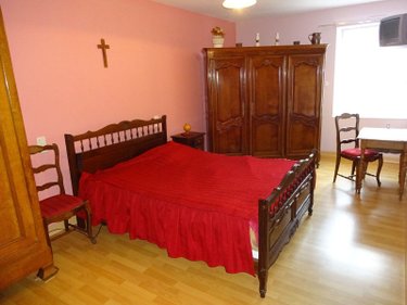 Maison a vendre Le Loroux 35133 Ille-et-Vilaine 134 m2 6 pièces 132180 euros