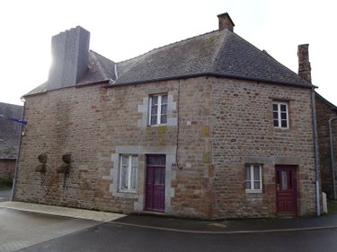 Maison a vendre Le Loroux 35133 Ille-et-Vilaine 134 m2 6 pièces 132180 euros