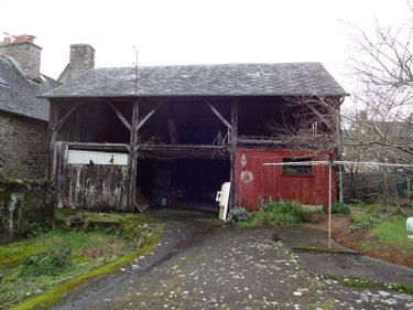 Maison a vendre Le Loroux 35133 Ille-et-Vilaine 134 m2 6 pièces 132180 euros