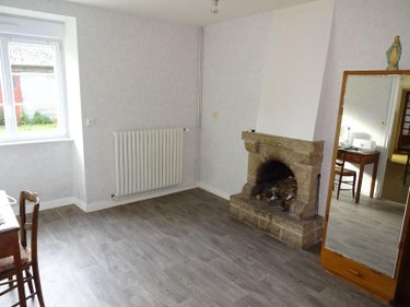 Maison a vendre Le Loroux 35133 Ille-et-Vilaine 134 m2 6 pièces 132180 euros